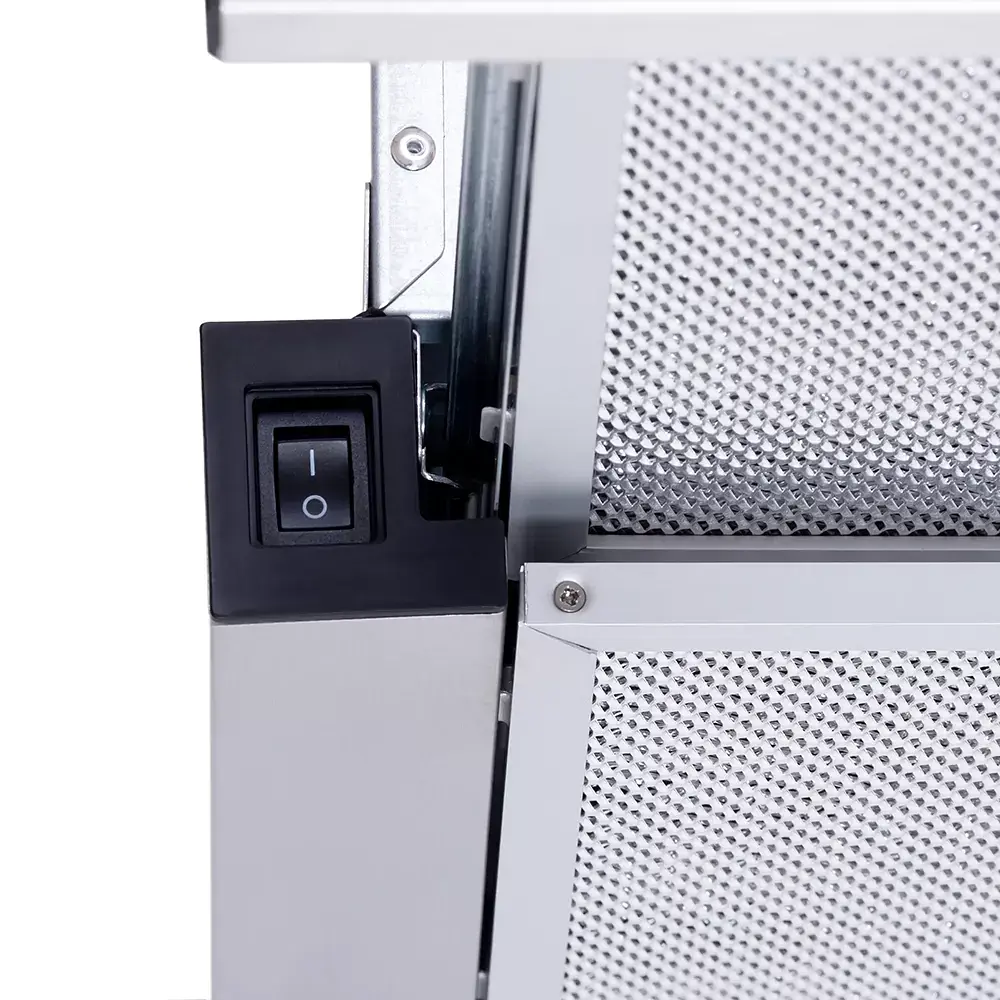 Витяжка телескопічна Minola HTL 5214 I 700 LED - фото 10