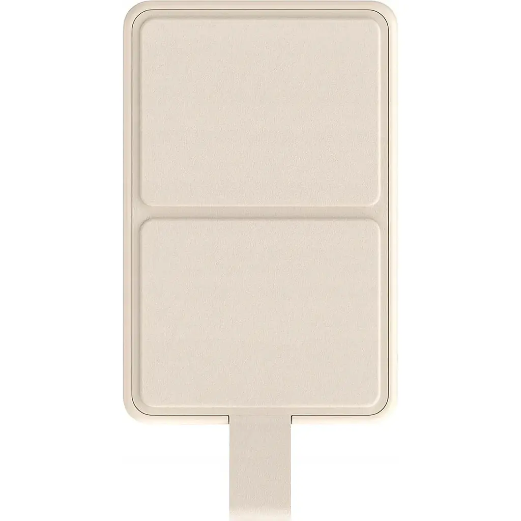 Магнітний зовнішній акумулятор Xiaomi Magnetic 6000mAh 15W BHR9074GL (WPB0620MI) - фото 7