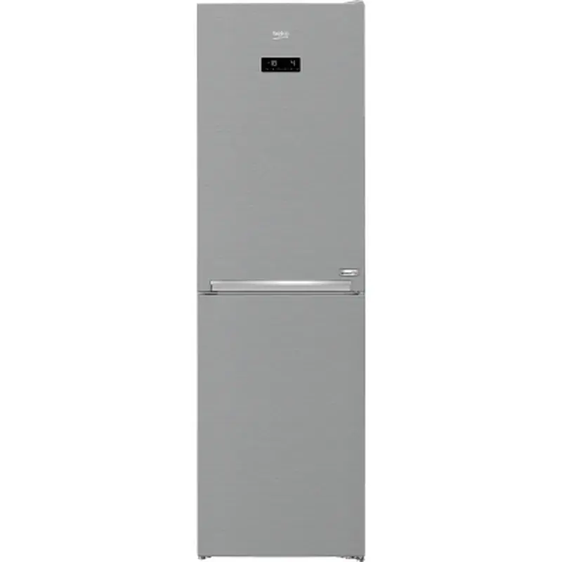 Холодильник Beko RCNA386E40ZXBN