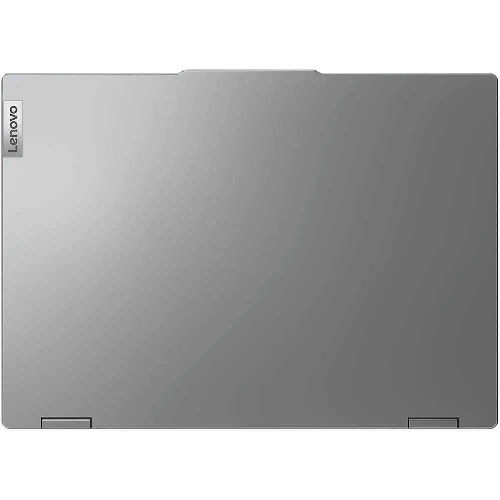 Ноутбук 2 в 1 Lenovo IdeaPad 5 16AHP9, AMD Ryzen 7 8845HS до 5.1 ГГц, 16" WUXGA, 16 ГБ, 1 ТБ, графика AMD Radeon, Windows 11 Home, цвет серый - фото 9