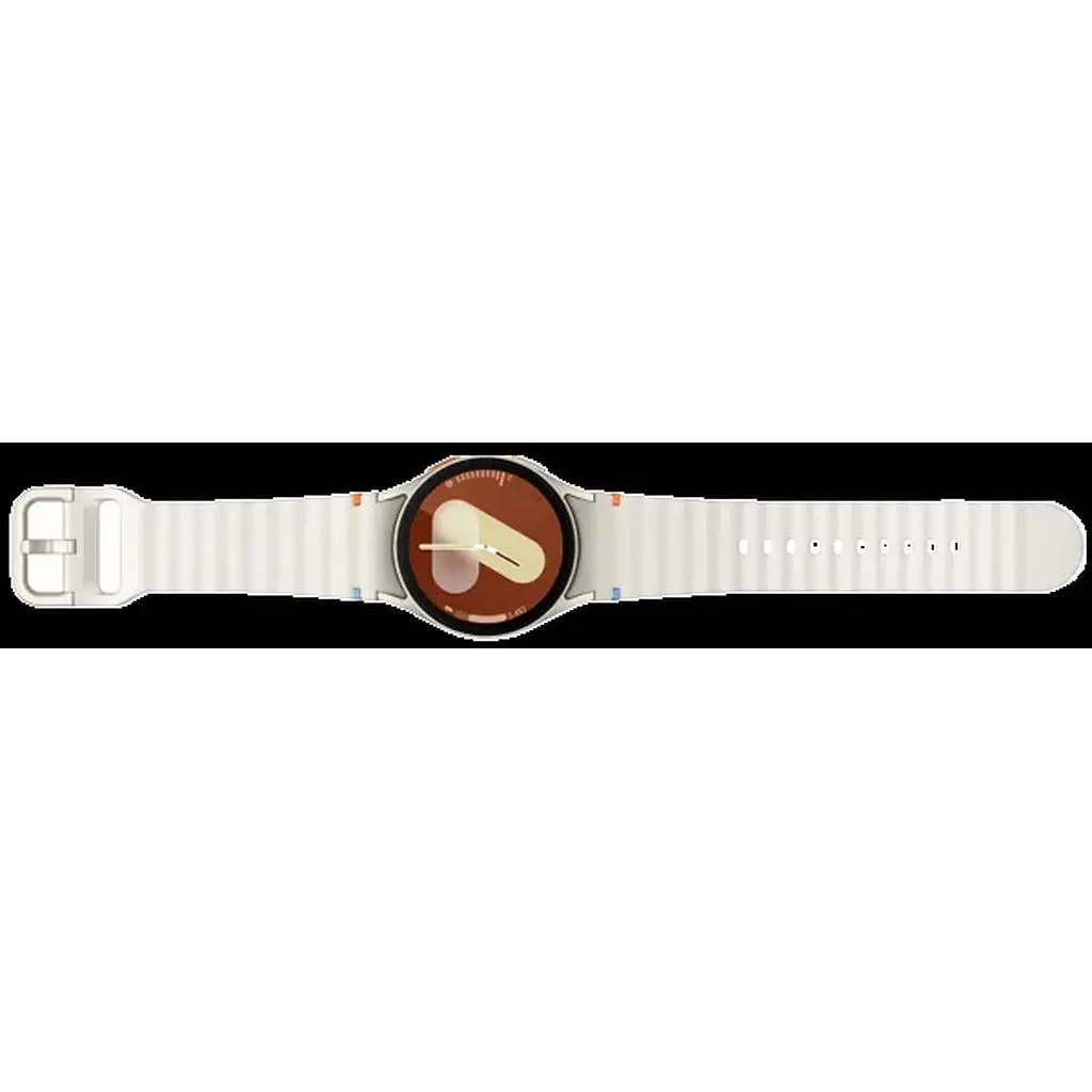 Смарт годинник Samsung Galaxy Watch 7 40mm eSIM (SM-L305FZEASEK) Cream (7003169) - фото 6