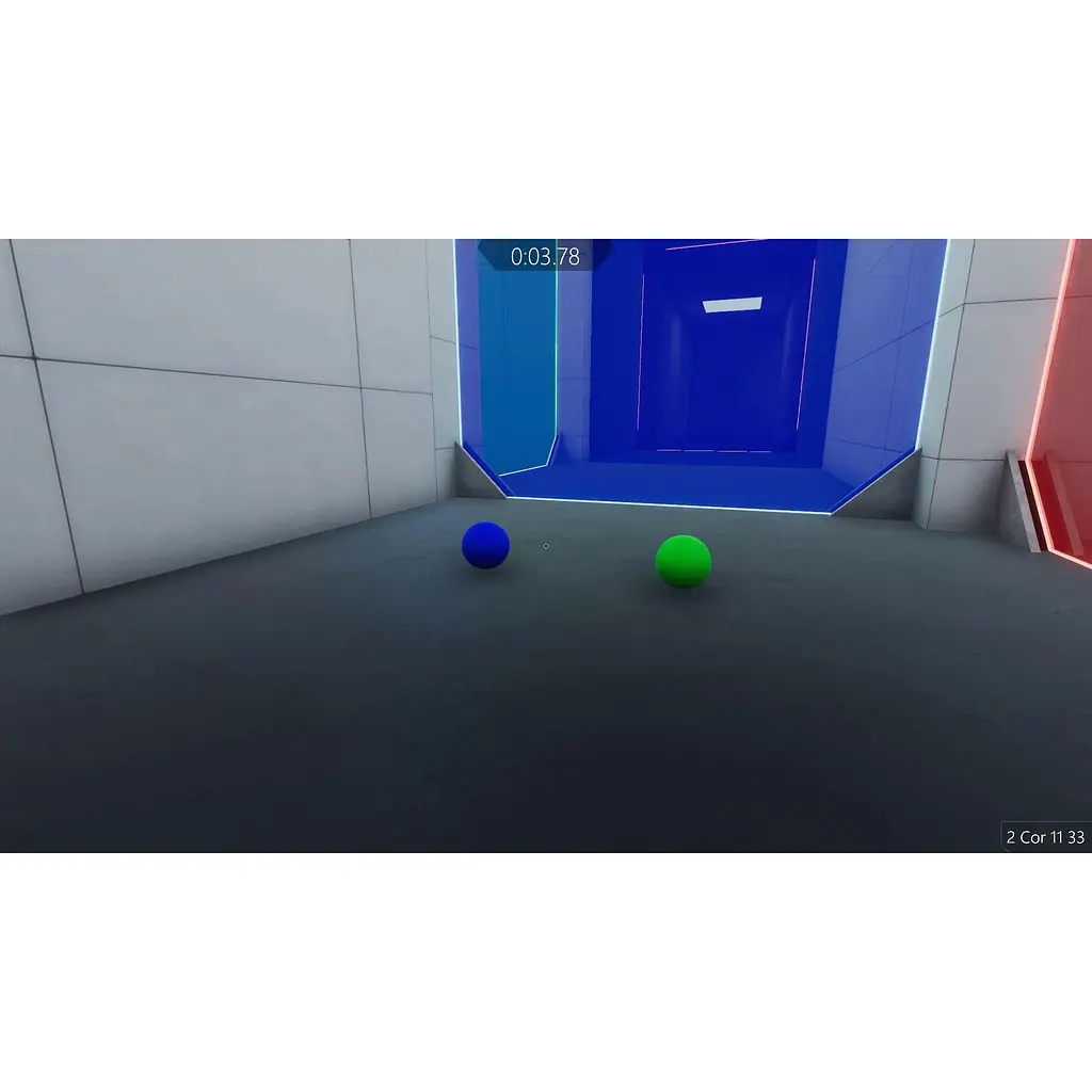 Ключ активации Microsoft .T.E.S.T: Expected Behaviour для Xbox One/Series S/X - фото 7