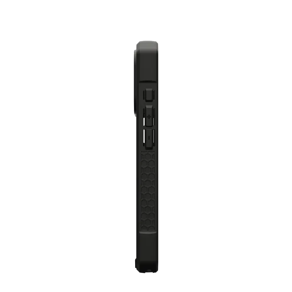 Чохол до мобільного телефона UAG Monarch Pro MagSafe iPhone 17 Pro Orange (114513119797) - фото 9