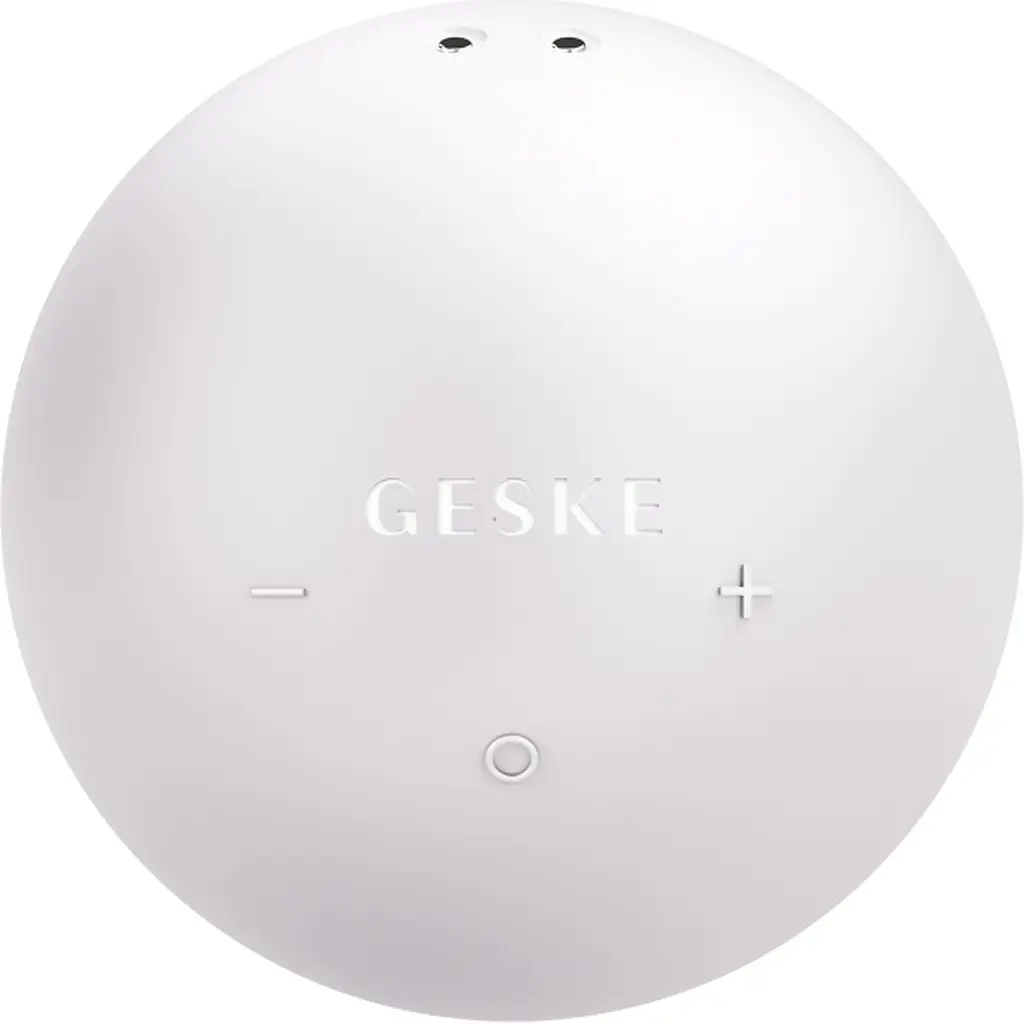 Масажер для обличчя GESKE Anti-aging Skin Tightener 6в1 Starlight (HB0425) [176860] - фото 3