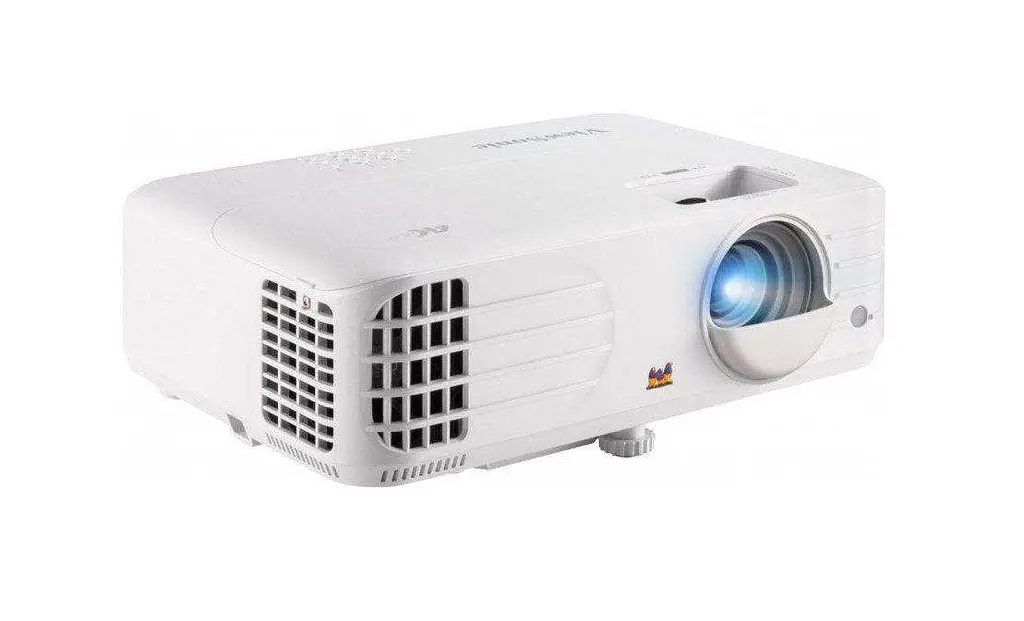 Мультимедійний проектор ViewSonic PX701-4K - фото 3