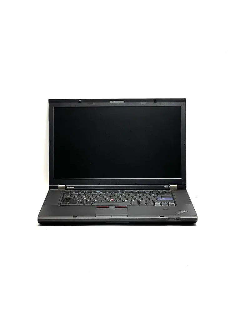 Б/В Ноутбук Lenovo ThinkPad T520 (15.6" 1600*900/i5-2220M/8GB DDR3/SSD 256GB)