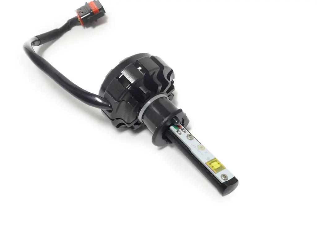 Комплект світлодіодних ламп Sho-Me G1.4 H1 40W - фото 4