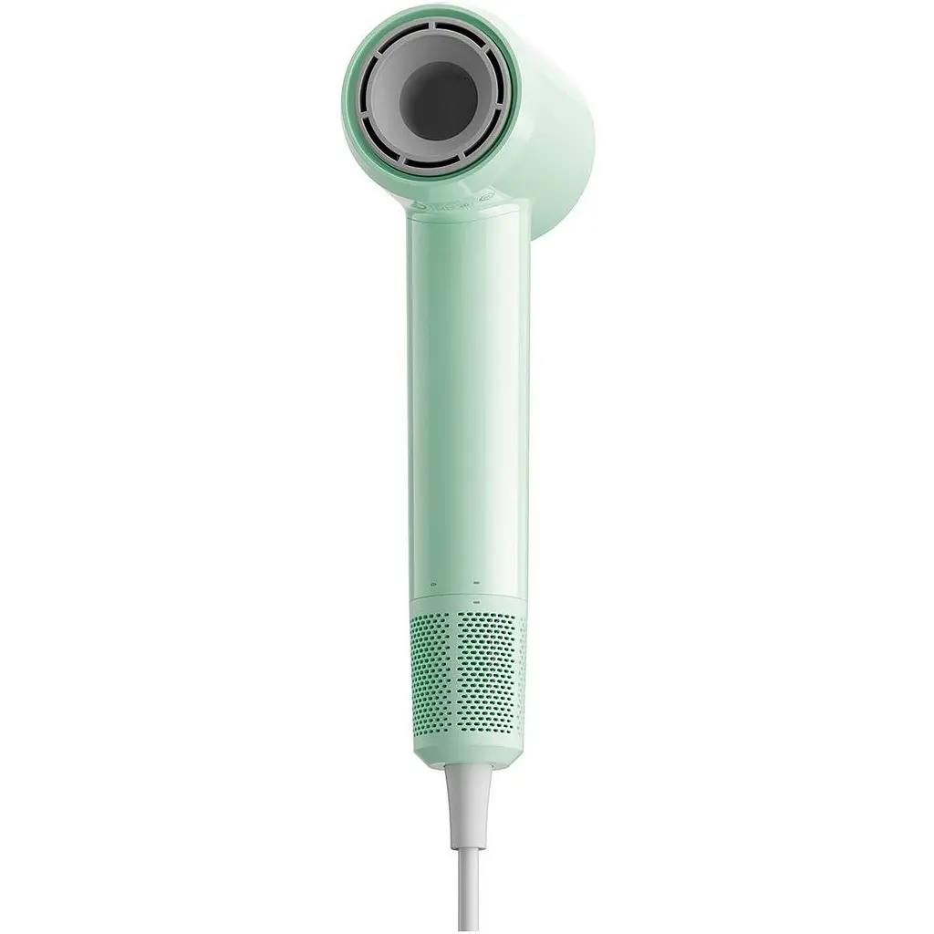 Фен Laifen SE Lite Green (1HD11-S-EU-GR-001) [130106] - фото 3
