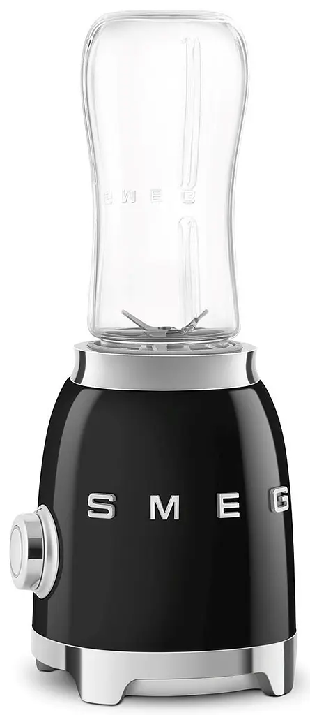 Блендер Smeg PBF01BLEU - фото 5