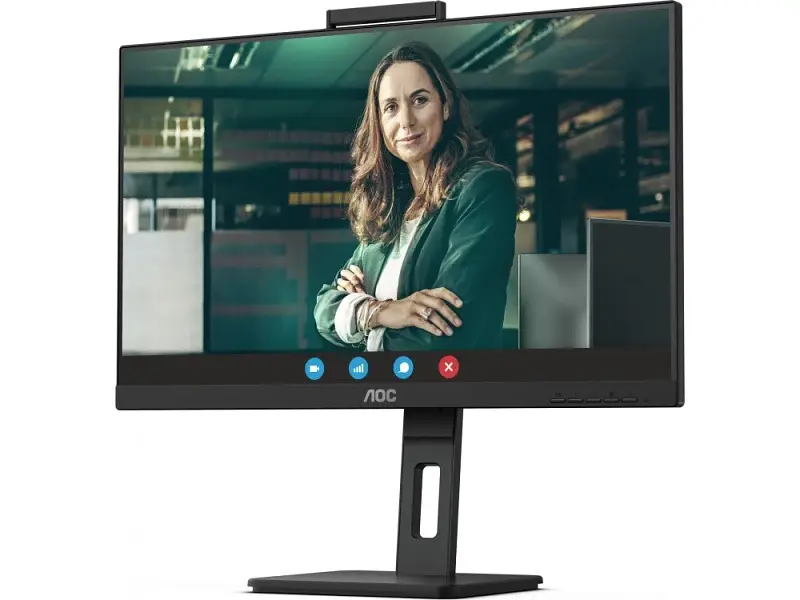 Монітор AOC Q27P3QW - фото 12