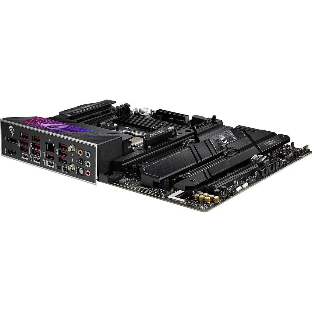 Материнська плата Asus ROG Strix X670E-E Gaming WiFi (90MB1BR0-M0EAY0) [147068] - фото 5