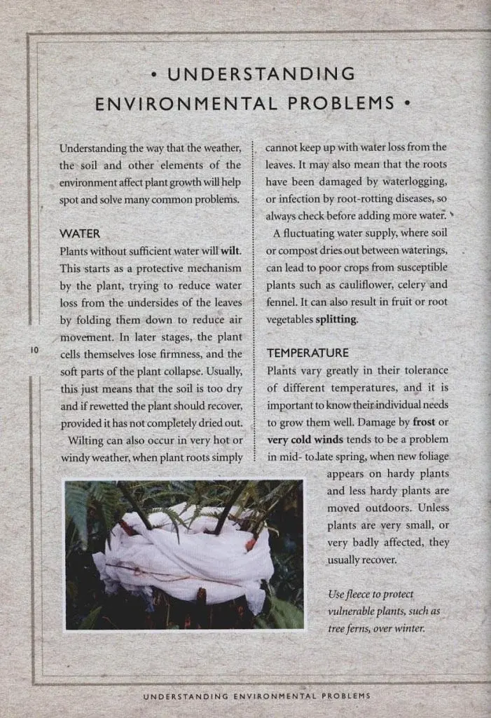 Garden Problem Solver. (Royal Horticultural Society Handbooks - фото 3