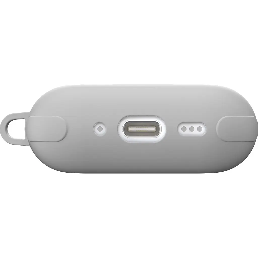 Чохол AmazingThing Omni GripClip Case для Airpods Pro 3 White (APRO3OMWH) [162135] - фото 4