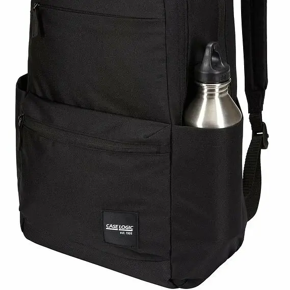 Рюкзак Case Logic Uplink Recycled 26 л 15.6" CCAM-3216 Black (3205375) - фото 6
