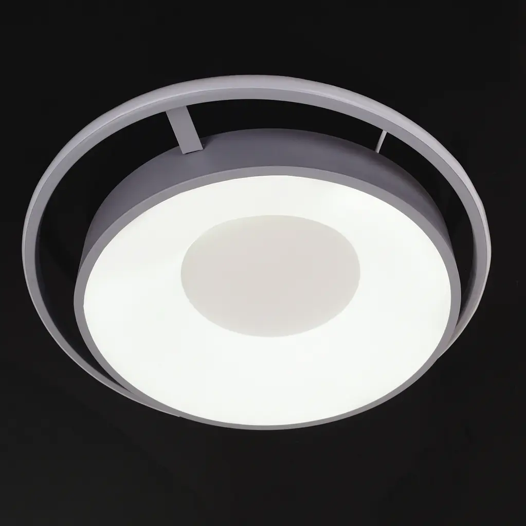Светильник настенный-потолочный Brille WBL-44C/67W - фото 5