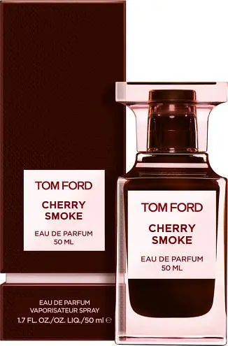 Оригінал Tom Ford Cherry Smoke 50 мл Парфумована вода