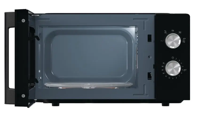 Мікрохвильова піч Gorenje MO 17 E1BH - фото 4