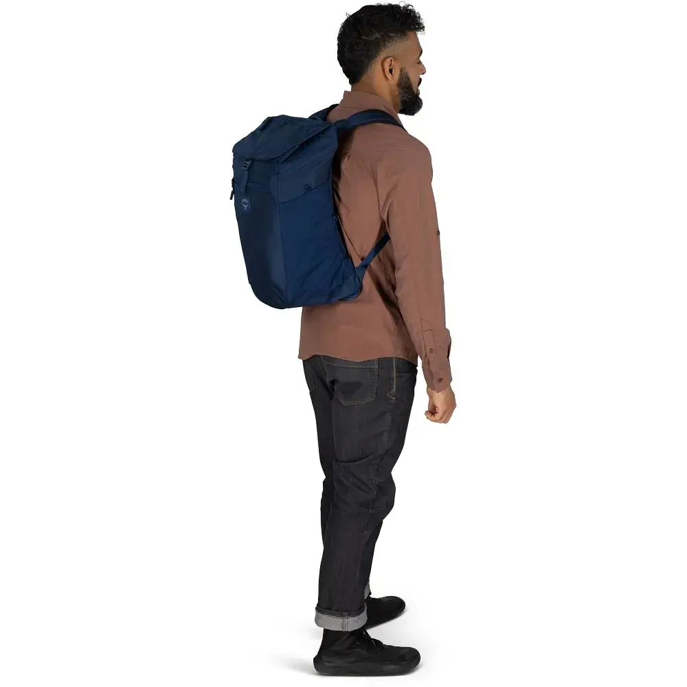 Рюкзак Osprey Aoede Syncpack - фото 5