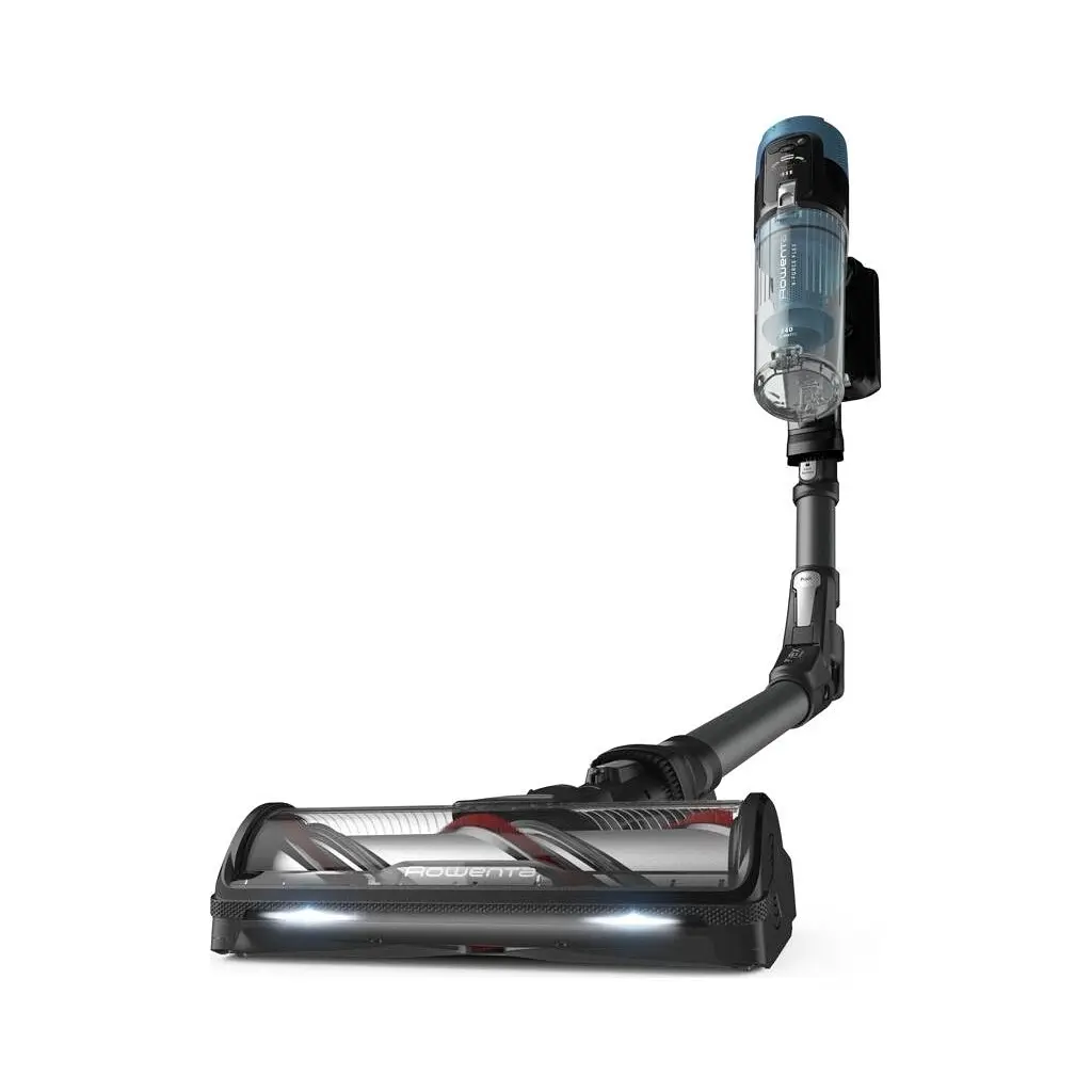Пилосос Rowenta X-Force Flex 14.80 (RH9BC1WO) - фото 4