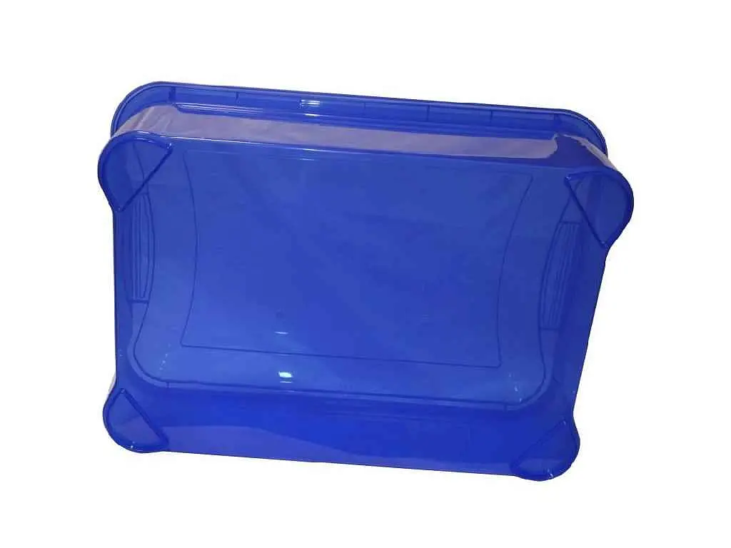 Контейнер AL-PLASTIK 31,5л Easy Box 4820143571894 - фото 4