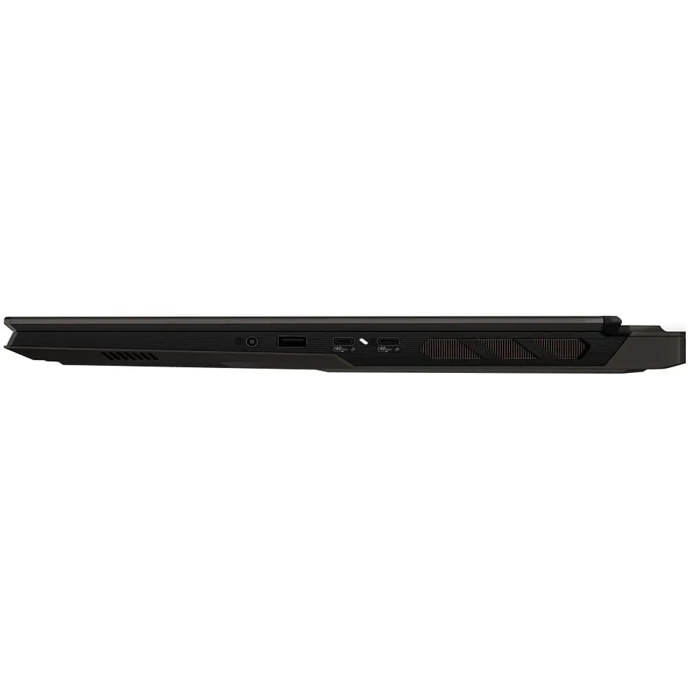 Ноутбук MSI Vector A18 HX A9WHG Cosmos Gray / 18 IPS WQXGA 240 Гц / AMD Ryzen 9 9955HX / RAM 32 ГБ / SSD 1 ТБ / RTX 5070Ti, 12 ГБ / Windows 11 Home - фото 10