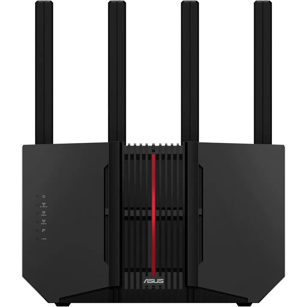 Роутер ASUS RT-BE92U BE9700 (90IG0950-MO9A0V) - фото 2