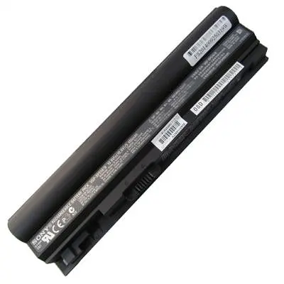 Акумулятор до ноутбука Sony VGP-BPS14 Vaio VGN-TT 5400mAh 6cell 10.8V Li-ion (A41694) - фото 2