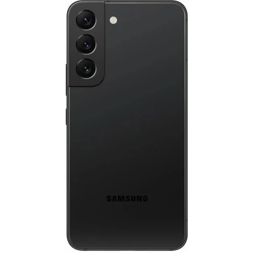 Смартфон Samsung Galaxy S22 + 256gb SM-G906B/DS Phantom Black (2477197871) - фото 2