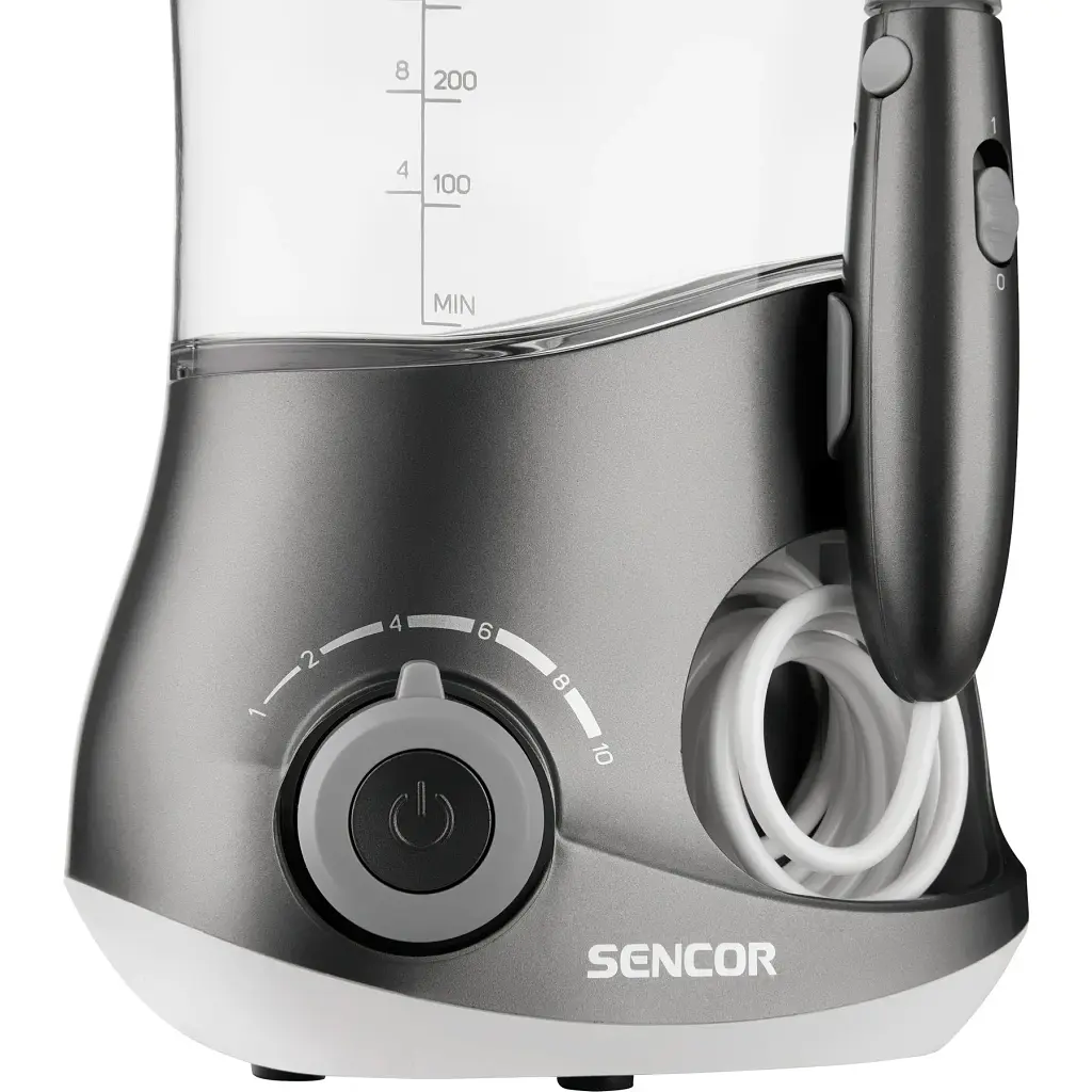 Ирригатор Sencor SOI 2200SL [79656] - фото 4
