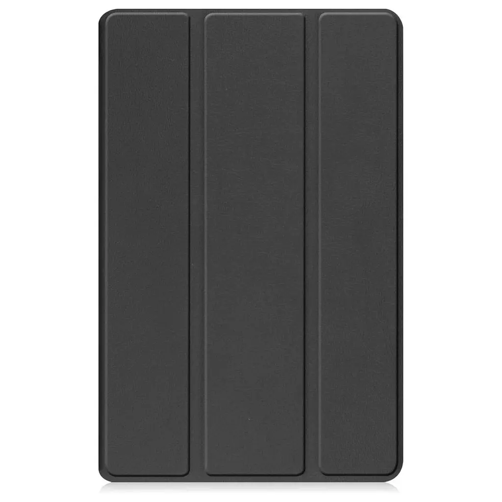 Чехол Samsung Galaxy Tab A9 Plus SM X210 X215 X216 HardCase Черный - фото 2