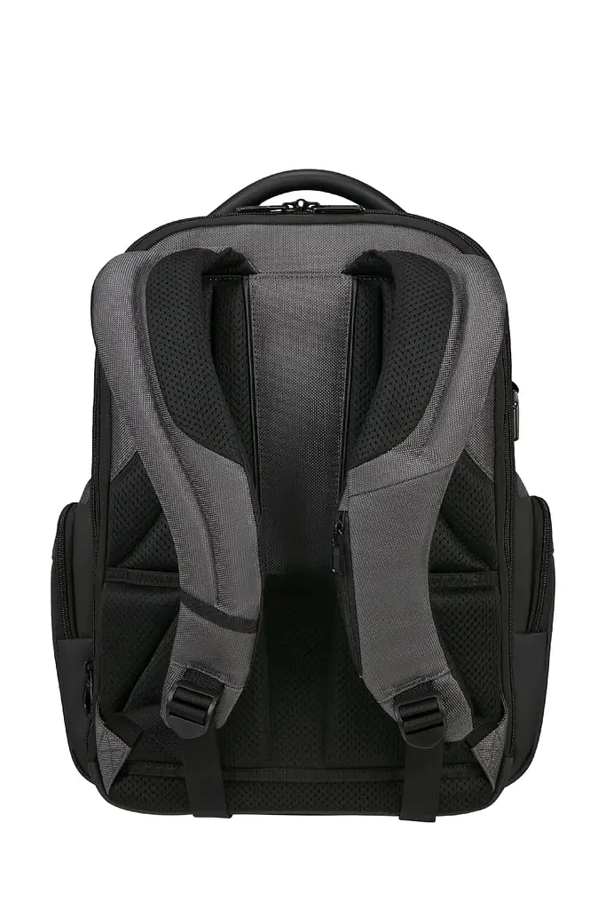 Рюкзак 15.6" Samsonite PRO-DLX 6 FRAMED 43x30x15(21) KM2*08008 - фото 2