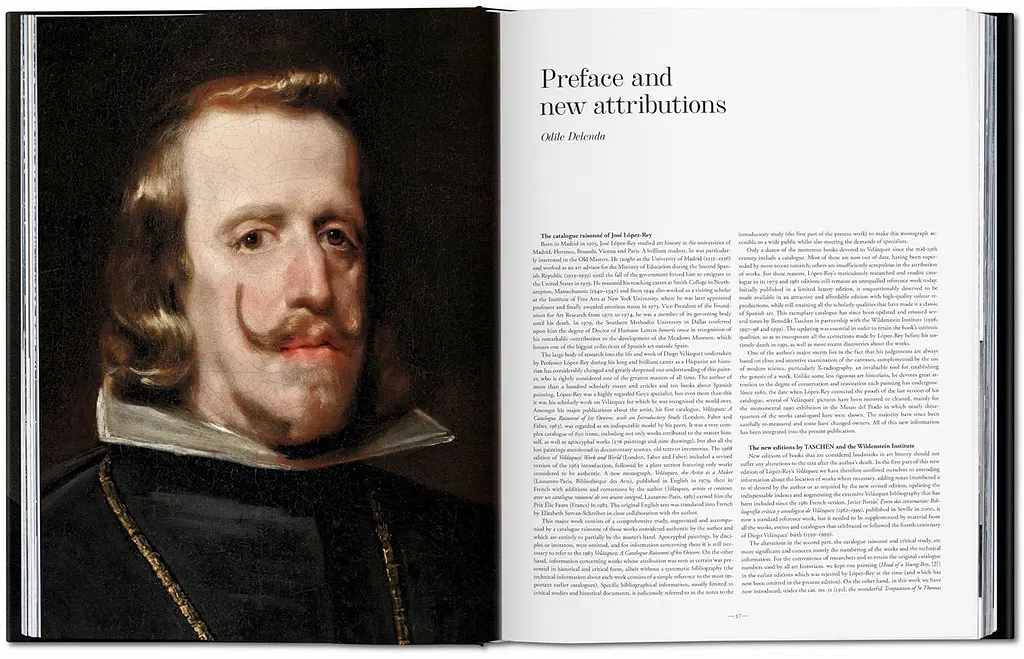 Velazquez. The Complete Works - фото 3