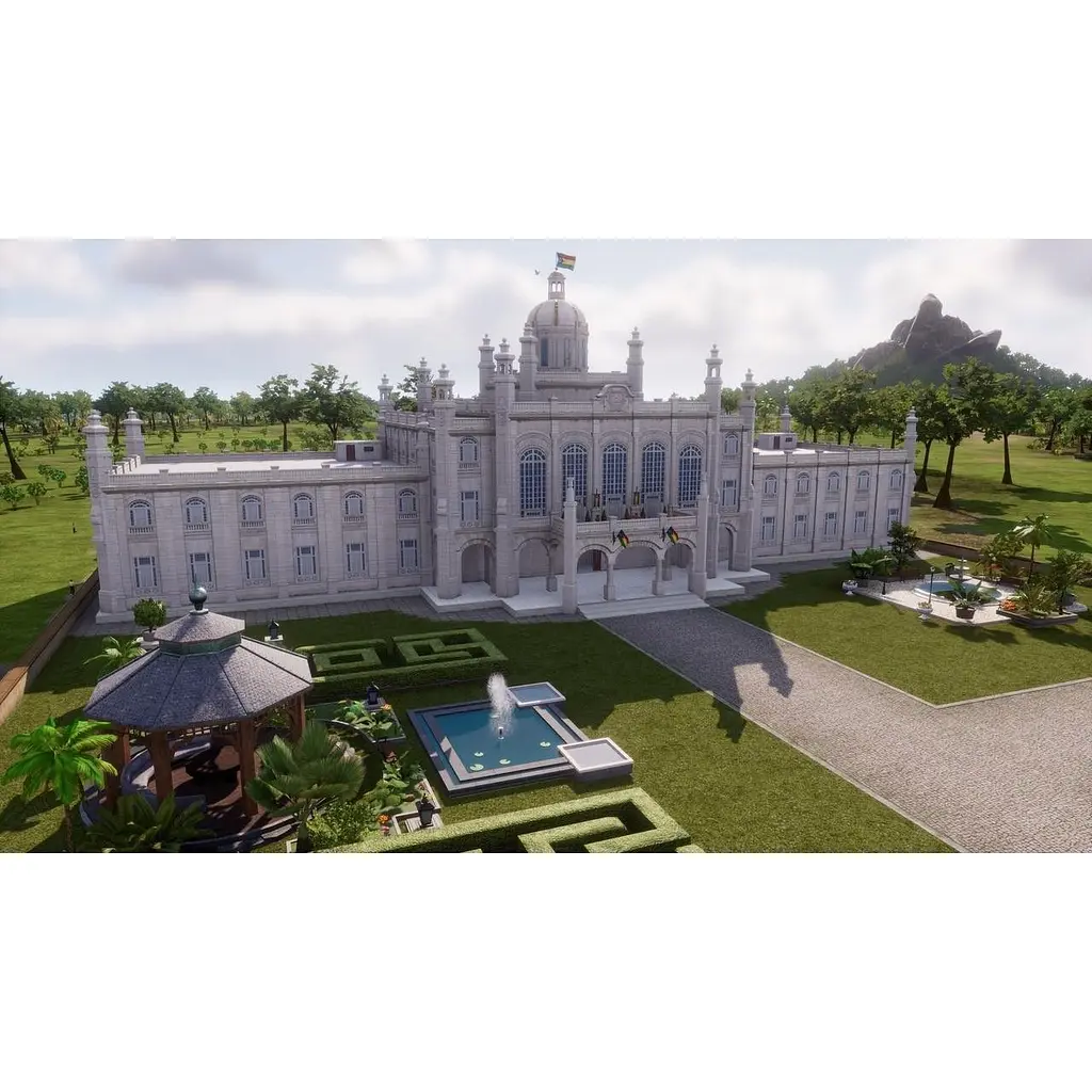 Ключ активації Microsoft Tropico 6 для Xbox One/Series - фото 3