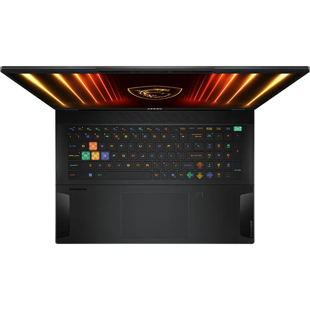 Ноутбук MSI Stealth A18 AI+ A3XWIG-009US (STEALTHA18AI3006) [168873] - фото 5