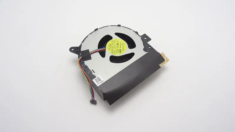 Вентилятор для ноутбука ASUS ROG G752VL (CPU FAN), G752VM, G752VT, G752VY (13NB09V0AM0201) (Кулер) - фото 2
