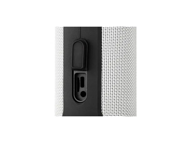 Портативна акустика 2E SoundXTube TWS MP3 Wireless Waterproof Grey (-BSSXTWGY) - фото 3