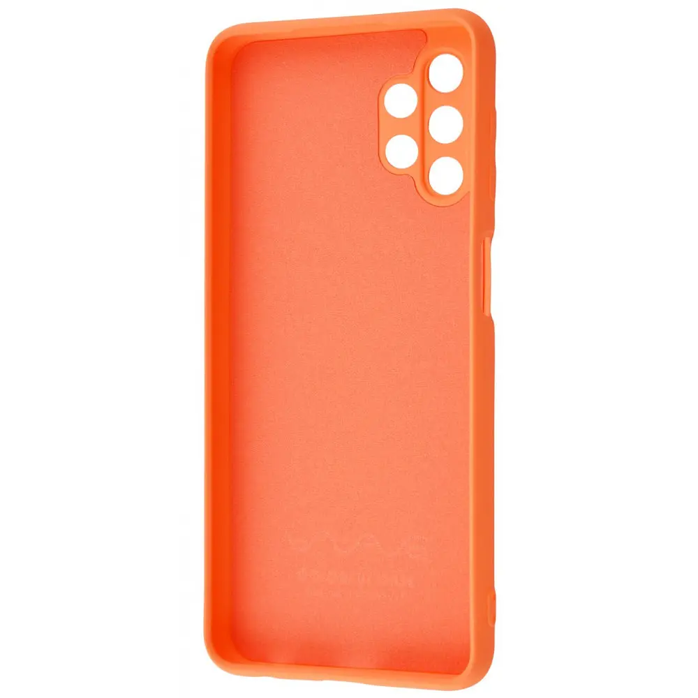 Чохол WAVE Colorful Case (TPU) Samsung Galaxy A32 (A325F) - фото 2