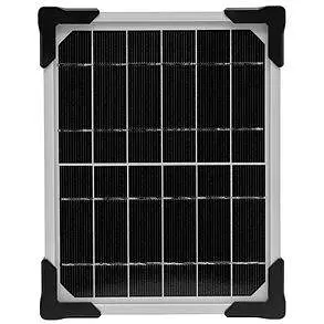 Солнечная панель для камер iMiLab EC4 Solar Panel for EC4 EPS-031SP - фото 4