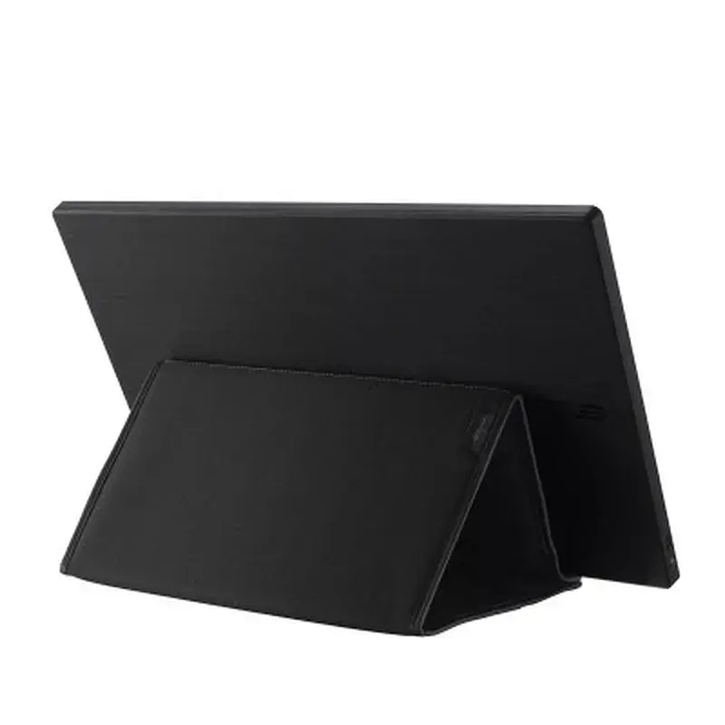 Монітор ASUS ZenScreen MB166C (90LM07D3-B01170) - фото 5