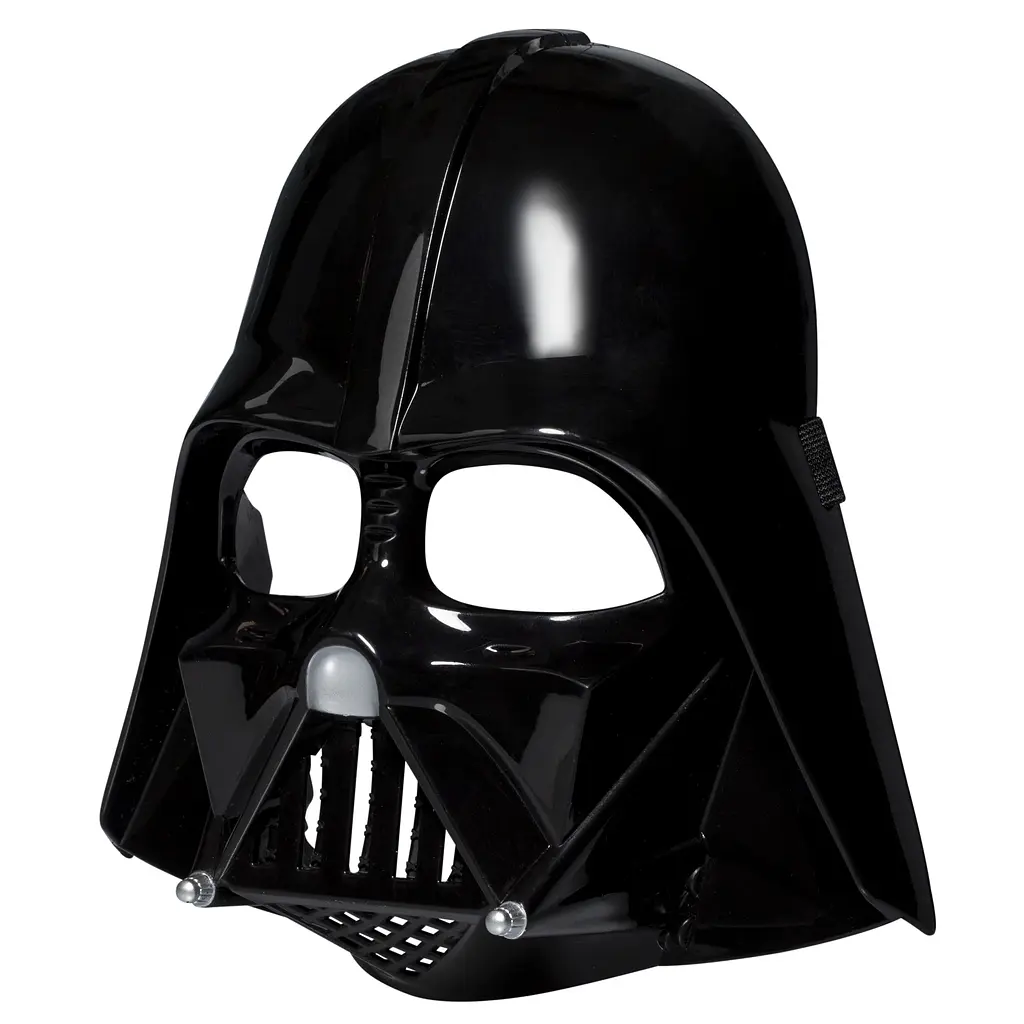 Маска героя Hasbro Зоряні війни Darth Vader (G0756_G1430) - фото 2