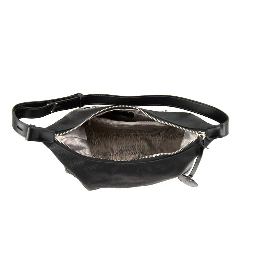 Женская мягкая сумка Olivia Leather A25F-W-6059A - фото 5