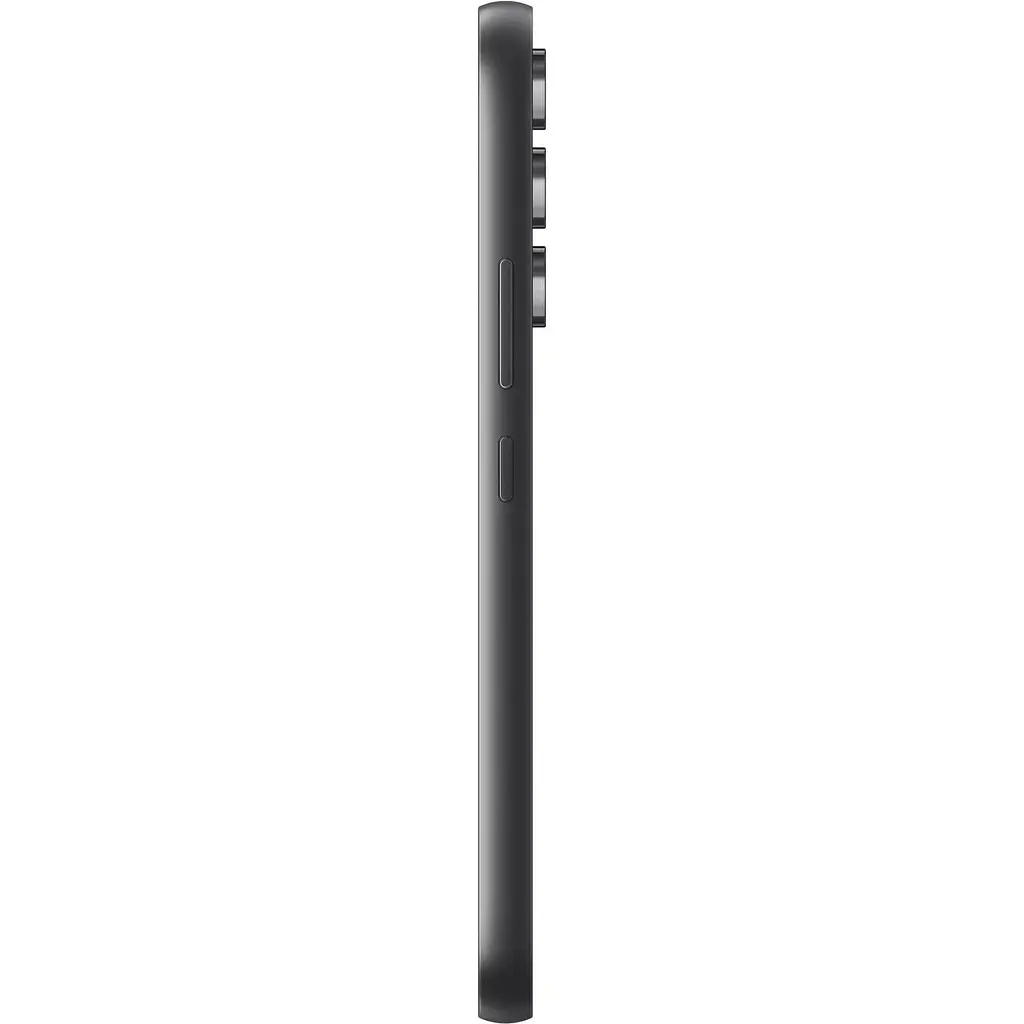 Смартфон Samsung Galaxy A54 5G 8/128Gb Graphite (SM-A546) - фото 8