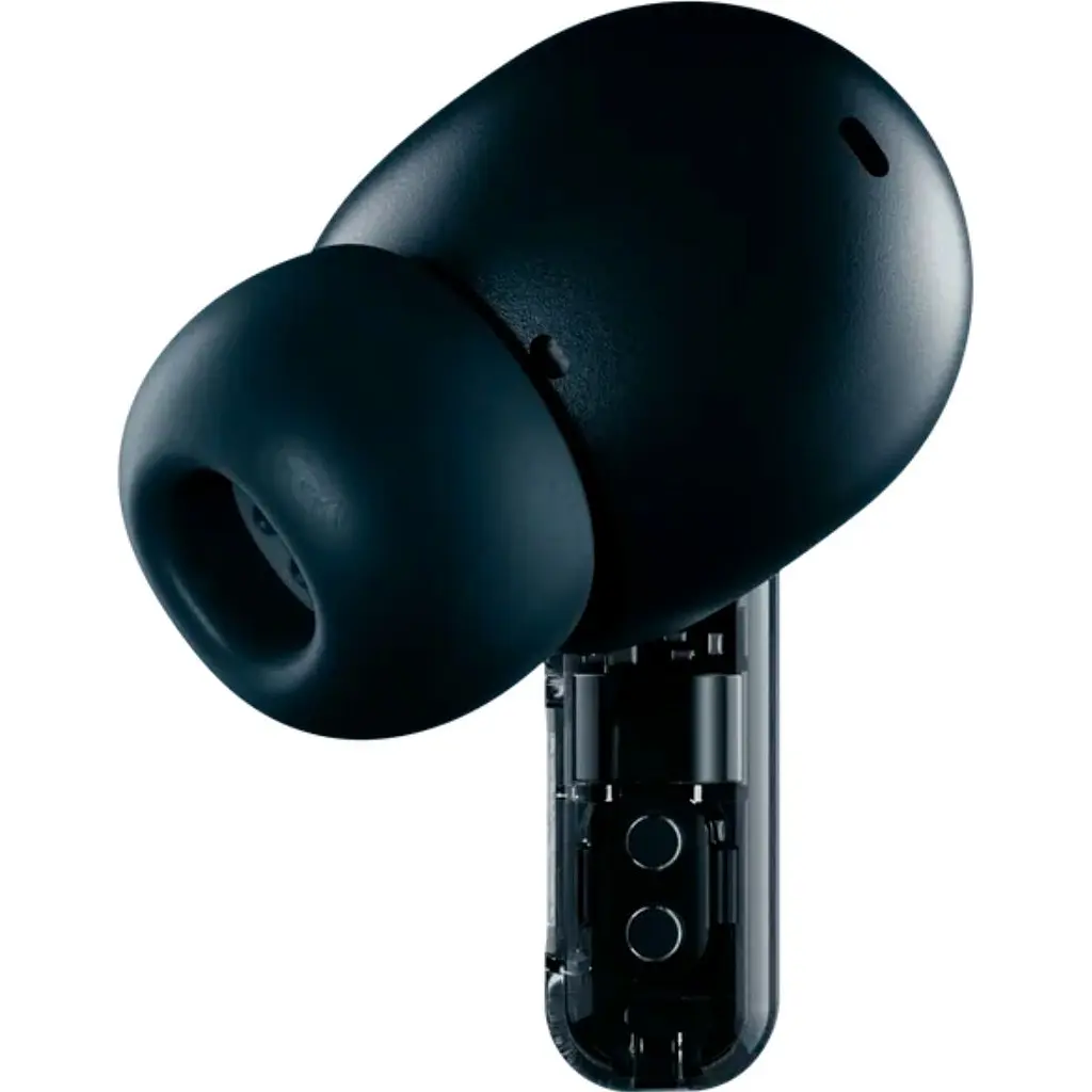 Навушники Nothing Ear B171 Black [108659] - фото 10