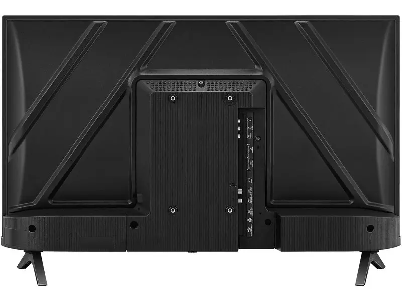 Телевізор Hisense 40A4Q - фото 5