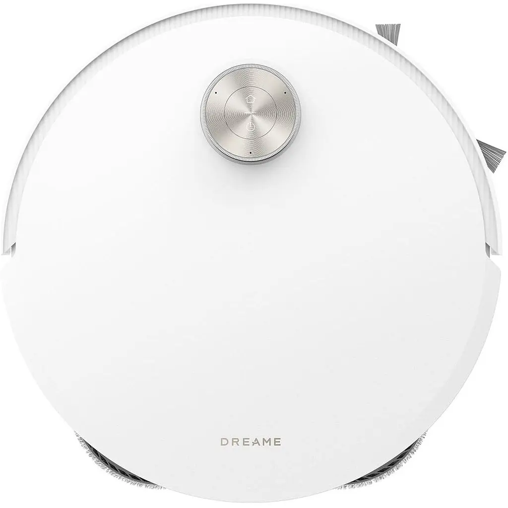 Робот-пилосос Dreame X50 Ultra White (RLX85CE-6-Wh) [125823] - фото 8
