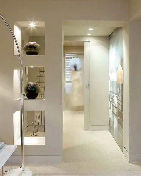 Потолочный светильник Brille LED-32/22W 36 pcs WW DL врезной светодиодный (L52-013) - фото 3