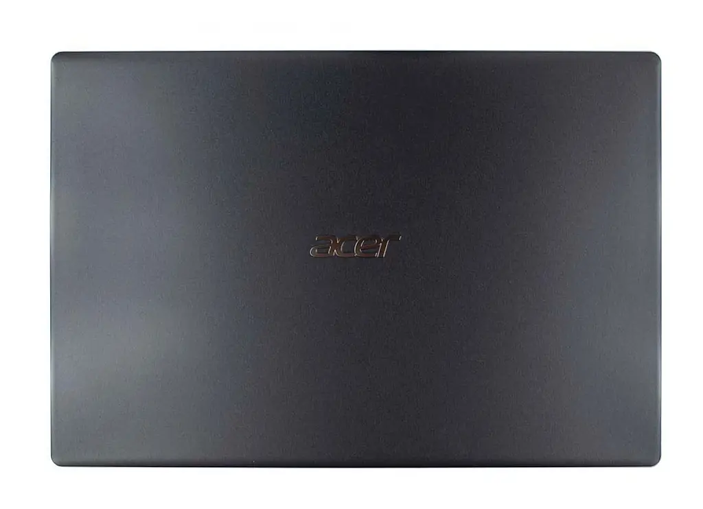 Кришка ноутбука / кришка екрана / кришка матриці для ноутбука Acer Aspire A115-22, A315-23, A315-43, A315-55, A315-57, Extensa EX215-22, EX215-53 (60.H99N7.003) Оригінал від Acer, Кришка матриці - фото 2