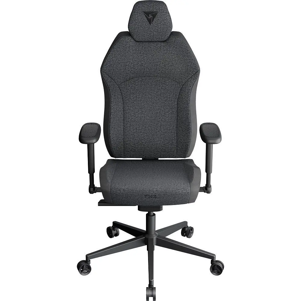 Кресло для геймеров TX3 Solo 360 Loft Air Dark Grey (TEGC-208010Z.Z1) - фото 9
