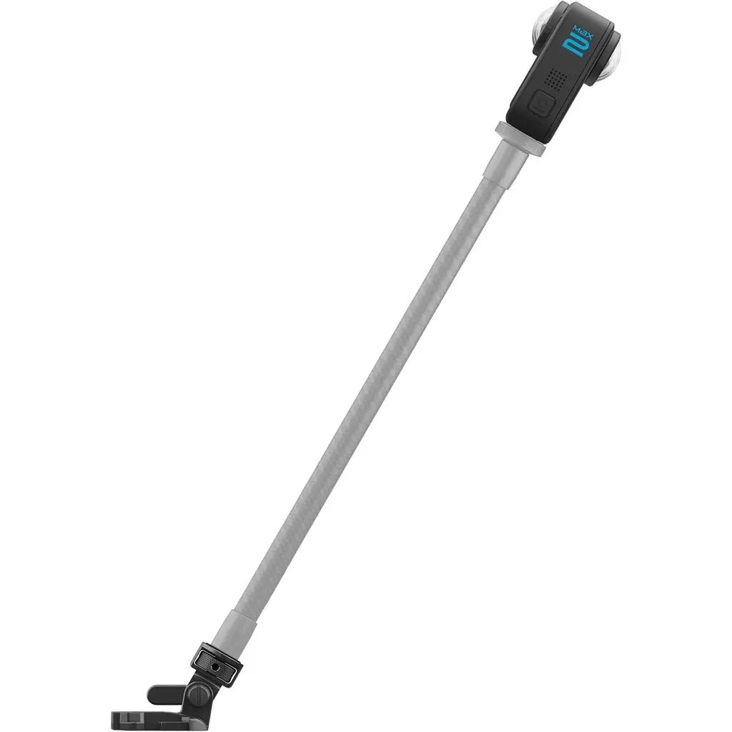 Кріплення для екшн-камери GoPro 1/4-20 Mounting Buckle (ABTQR-001) [171215] - фото 4