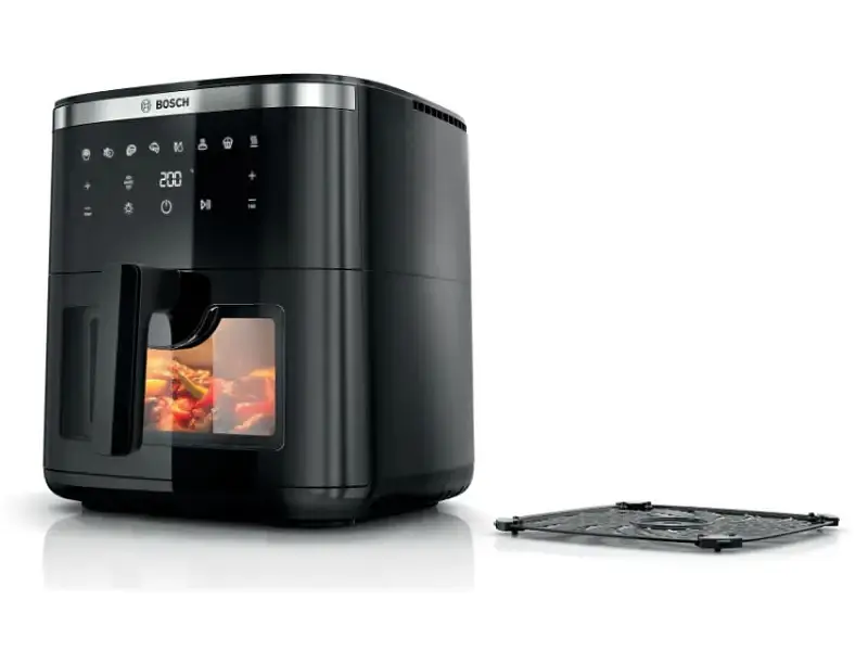 Мультипіч Bosch MAFS2671B - фото 5